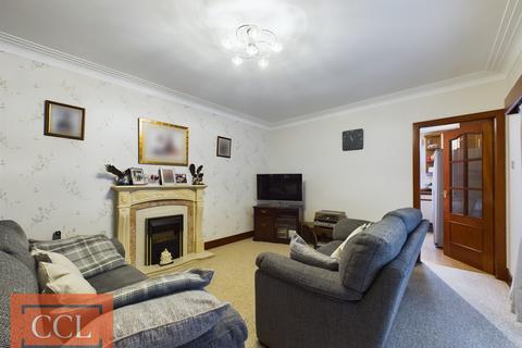 3 bedroom flat for sale, High Street, Elgin, Moray
