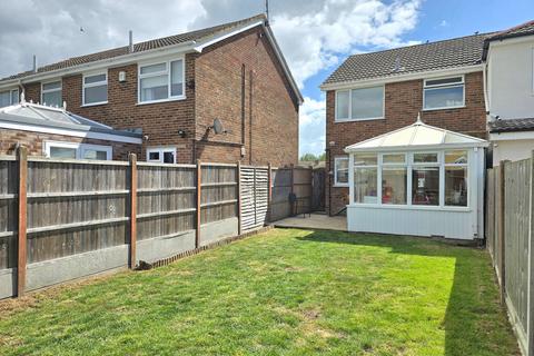 32 Sterling Road, Queenborough, ME11 5BY