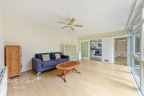 undefined, Patio Close, Clarence Avenue, London, SW4