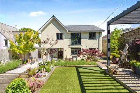 5 bedroom detached house for sale, Southcott Road, Bideford, Devon