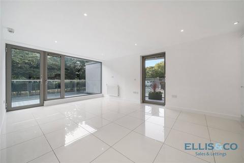 2 bedroom apartment to rent, Crane Heights, Waterside Way, London, N17