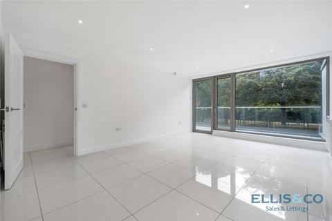 2 bedroom apartment to rent, Crane Heights, Waterside Way, London, N17