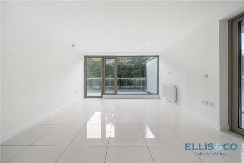 2 bedroom apartment to rent, Crane Heights, Waterside Way, London, N17