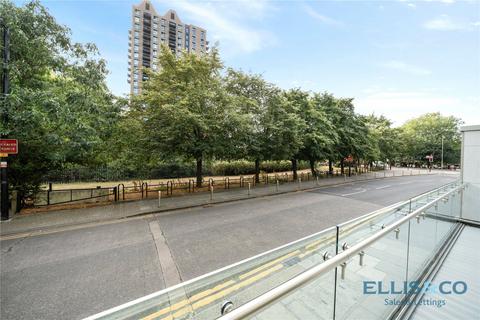 2 bedroom apartment to rent, Crane Heights, Waterside Way, London, N17