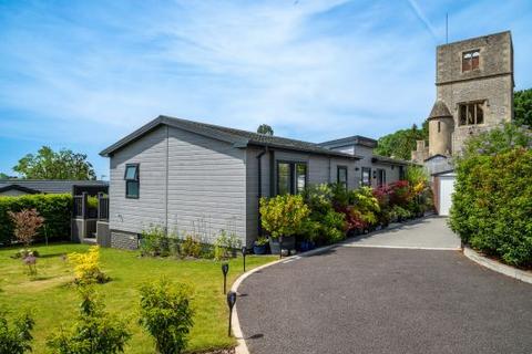 2 bedroom park home for sale, Swindon, Wiltshire, SN25