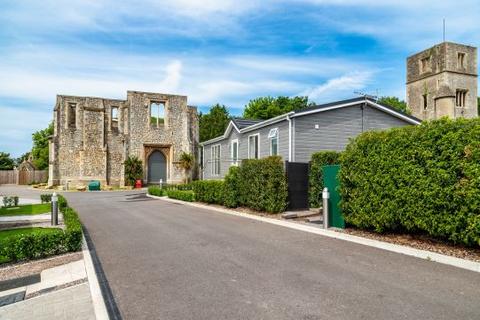 2 bedroom park home for sale, Swindon, Wiltshire, SN25