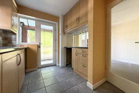 3 bedroom semi-detached house for sale, Seaton Road, Wigston LE18