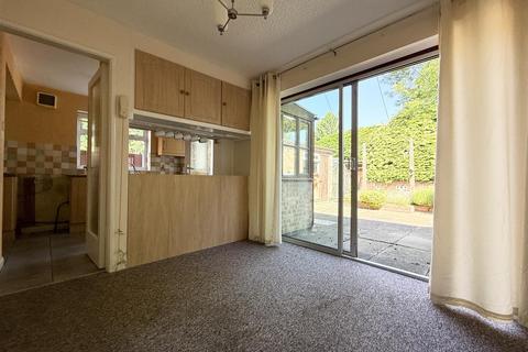 3 bedroom semi-detached house for sale, Seaton Road, Wigston LE18