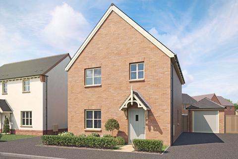 The Meadows, Clifford Smith Drive, Felsted, Dunmow, CM6