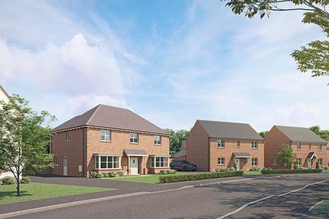 undefined, The Meadows, Clifford Smith Drive, Felsted, Dunmow, CM6