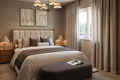 undefined, The Meadows, Clifford Smith Drive, Felsted, Dunmow, CM6