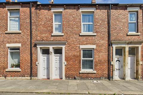 Laet Street, North Shields