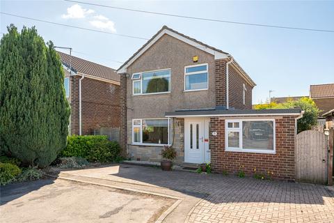 11a Esk Gardens, Wetherby, LS22 7UR
