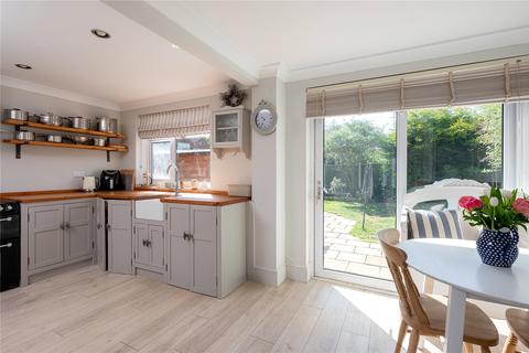 11a Esk Gardens, Wetherby, LS22 7UR