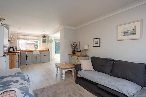 11a Esk Gardens, Wetherby, LS22 7UR