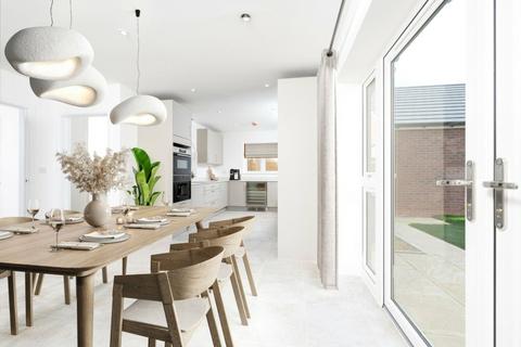 undefined, The Meadows, Clifford Smith Drive, Felsted, Dunmow, CM6