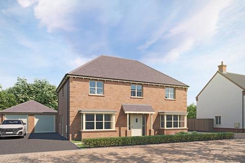 undefined, The Meadows, Clifford Smith Drive, Felsted, Dunmow, CM6