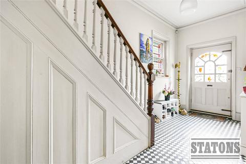 70 Richmond Road, New Barnet, Barnet, EN5 1SE
