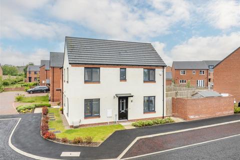 undefined, Red Kite Drive, Kenton Bank Foot, NE13