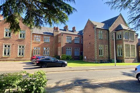 1 bedroom apartment for sale, 89 Leighton Park, Bicton Heath, Shrewsbury, SY3 5FS