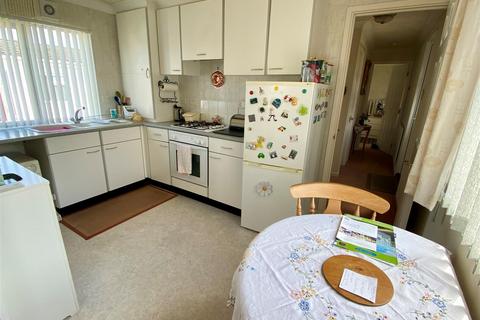 2 bedroom park home for sale, Mill Road, Hailsham