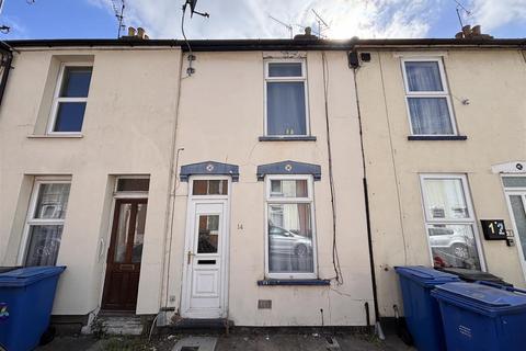 14 Bulstrode Road, Ipswich, IP2 8HA