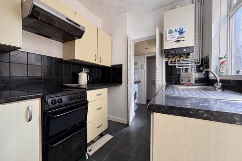 14 Bulstrode Road, Ipswich, IP2 8HA