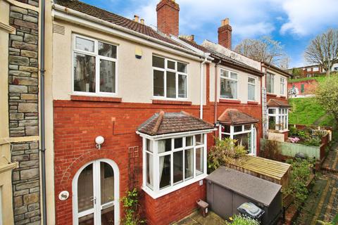 3 bedroom terraced house to rent, Kensal Road, Bristol BS3