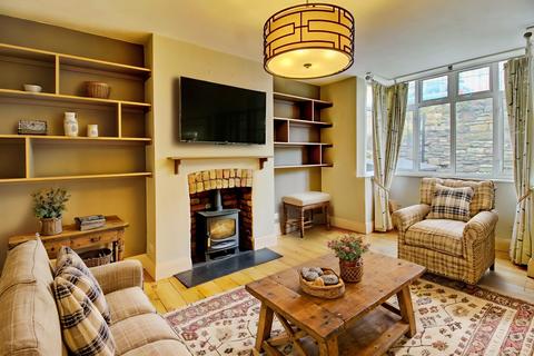 3 bedroom terraced house to rent, Kensal Road, Bristol BS3