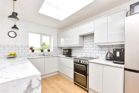 4 bedroom end of terrace house for sale, Albury Road, Merstham RH1