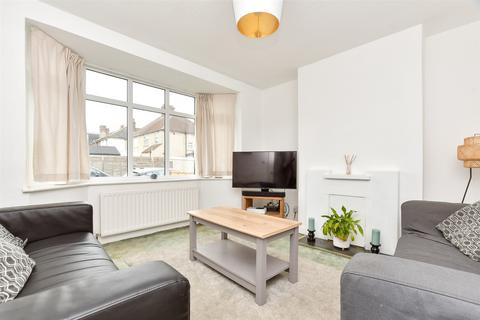 4 bedroom end of terrace house for sale, Albury Road, Merstham RH1