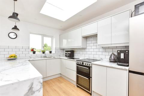 4 bedroom end of terrace house for sale, Albury Road, Merstham RH1