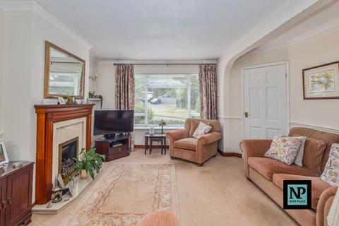 4 bedroom semi-detached house for sale, Hemlingford Road, Kingsbury, B78