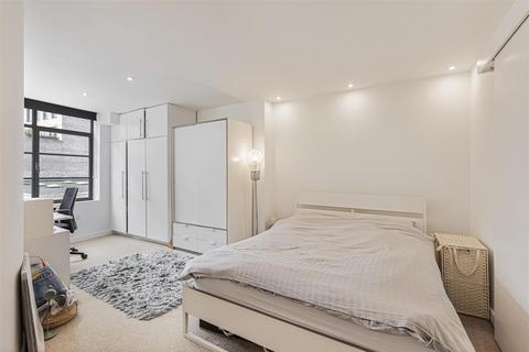 2 bedroom apartment for sale, Islington High Street, London N1