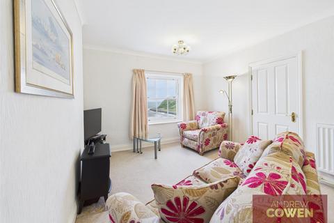 1 bedroom flat for sale, Gibsons Court, Scarborough YO12