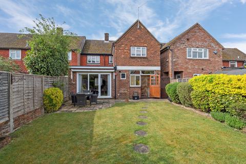 undefined, Rowan Close, Beaconsfield HP9