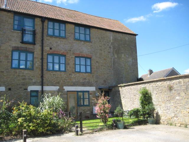 Montacute Road, Tintinhull