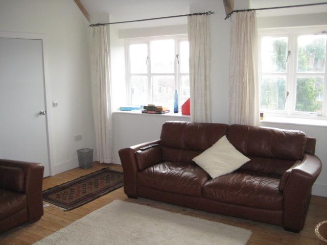 Sitting Room / Bedroom 4