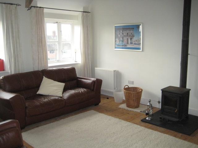 Sitting Room / Bedroom 4