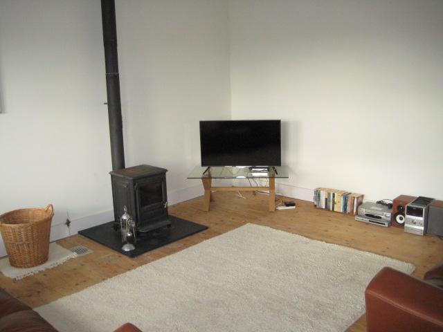 Sitting Room / Bedroom 4