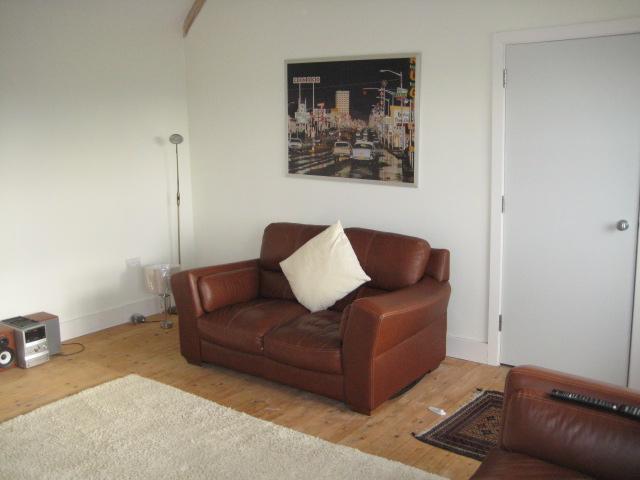 Sitting Room / Bedroom 4