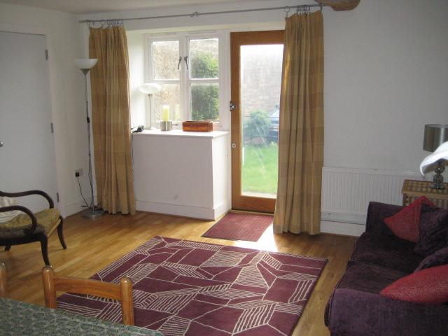 Lounge Area