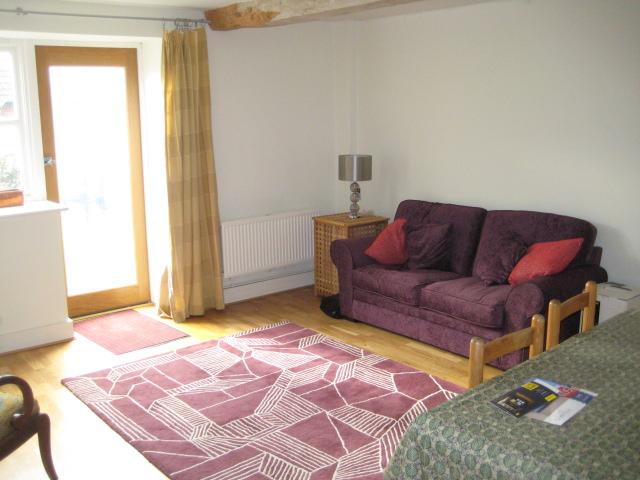 Lounge Area