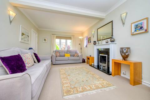 Langtree River Road, Caversham, Reading, RG4 7EH