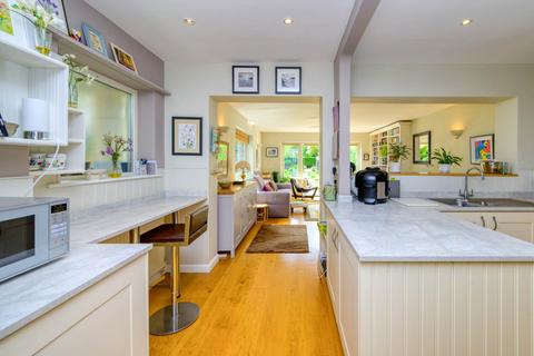 Langtree River Road, Caversham, Reading, RG4 7EH