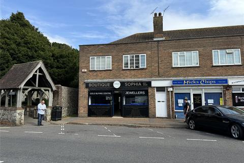 Retail property (high street) to rent - 1 Sea Lane, Rustington, West Sussex, BN16