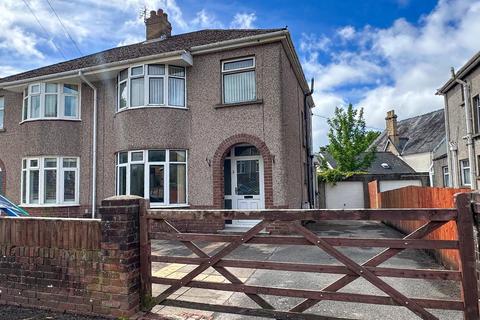 undefined, Bryn Llidiard, Litchard, Bridgend County Borough, CF31 1QN