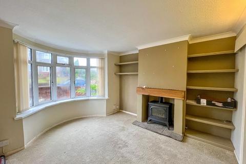 undefined, Bryn Llidiard, Litchard, Bridgend County Borough, CF31 1QN