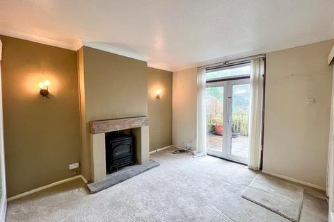 undefined, Bryn Llidiard, Litchard, Bridgend County Borough, CF31 1QN