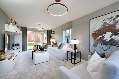 4 bedroom detached house for sale, Felsted Gate, Station Road, Felsted, Dunmow, CM6